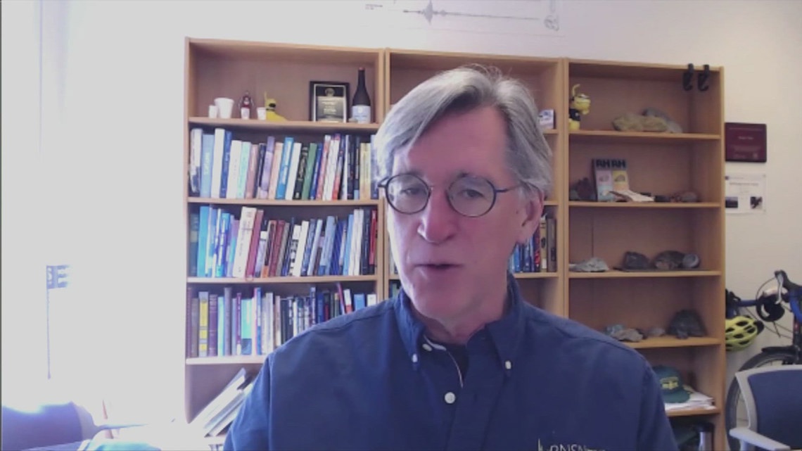 Concerns over earthquake monitoring in the Pacific Northwest raised ...