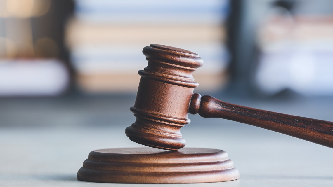 Boise man pleads guilty in federal case tied to commercial sexual activity