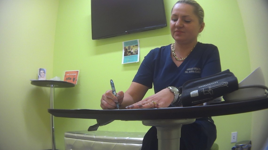 Ellensburg doctor sells WA COVID vaccine exemption forms - Vimarsana News