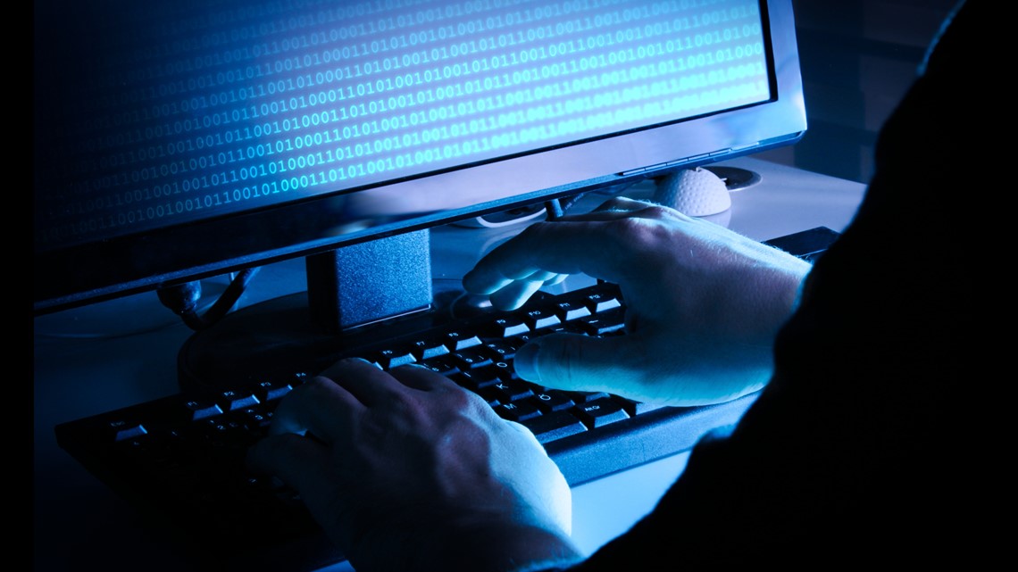 Log4j vulnerability: What to know about the new internet threat - Vimarsana News