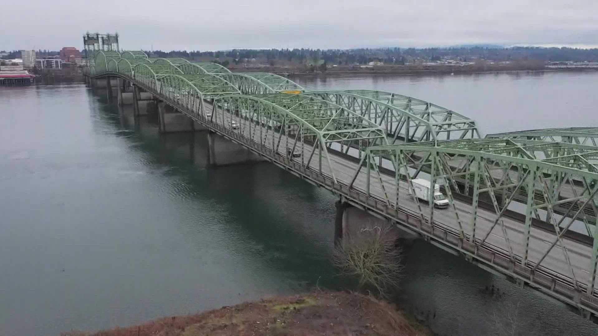 Democratic state lawmakers introduced a $16 billion proposal that invests in transportation improvements in Washington over the next 16 years.