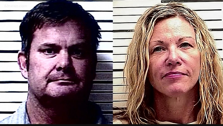 Arizona police recommend new attempted first-degree murder charges for Lori Vallow, Chad Daybell