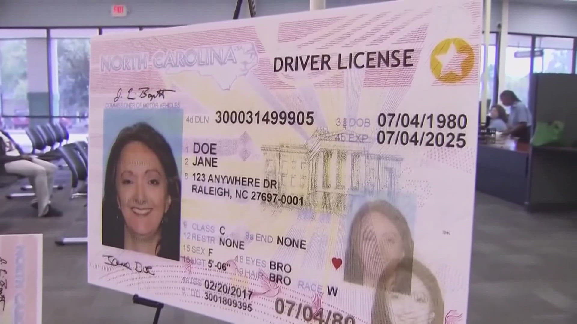 The deadline to get your REAL ID for travel is quickly approaching. Here's what you need to know.