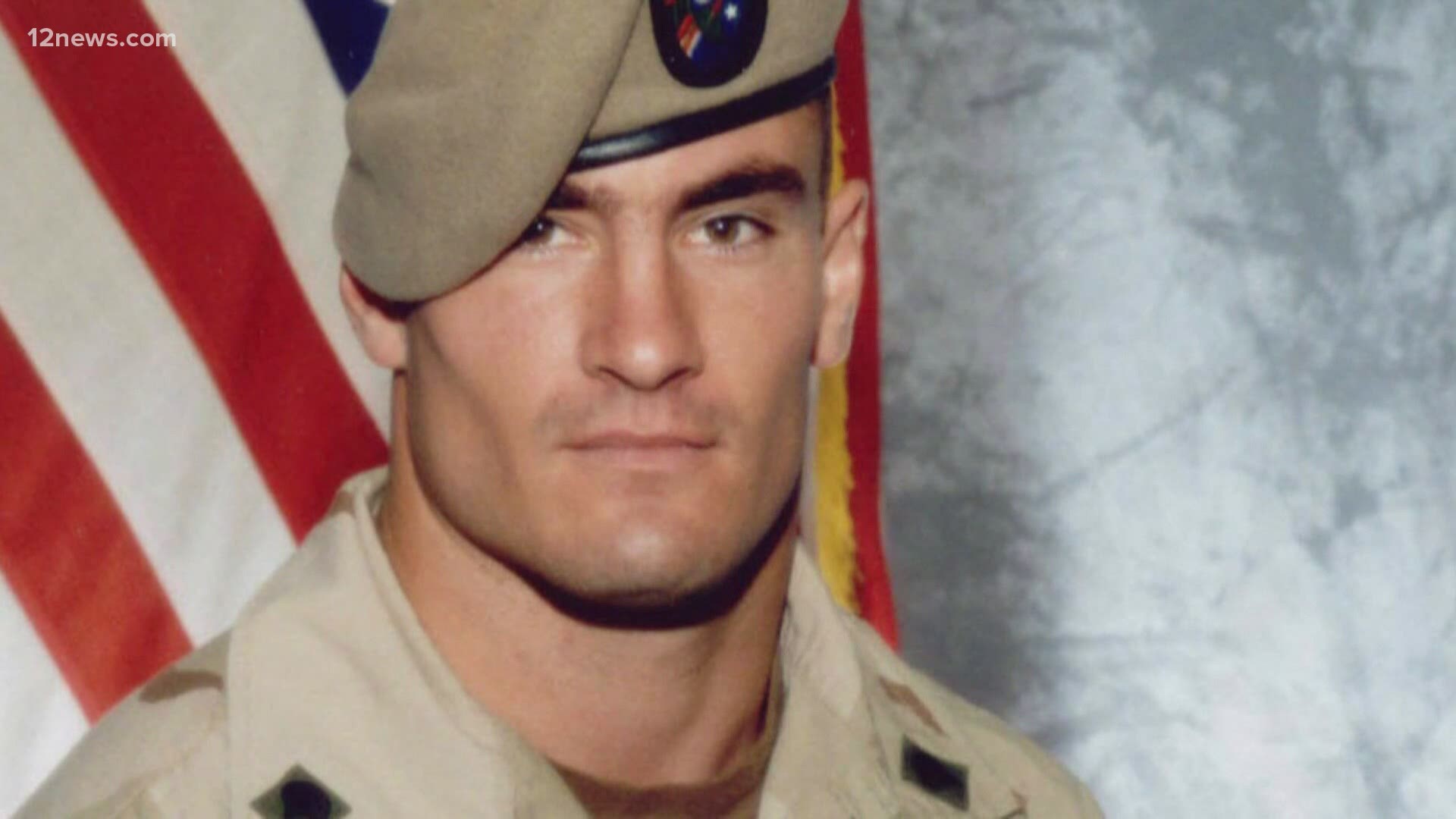 Pat Tillman was killed in Afghanistan 17 years ago. He turned down millions of dollars and left the Arizona Cardinals to enlist in the Army after 9/11.