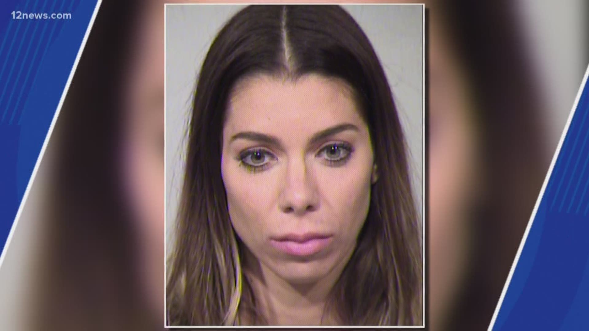 An East Valley mom faces child abuse charges after she left her 4-year-old daughter home alone so she could go partying. Court documents say the mom made no attempt to find a baby sitter for her young daughter.