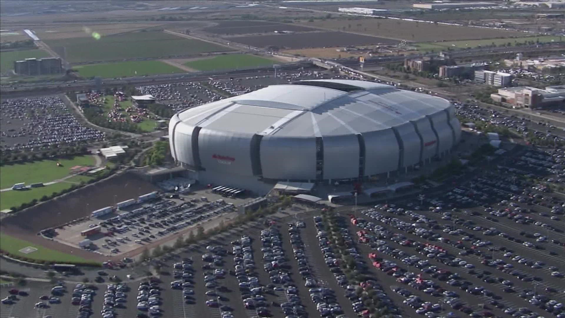 The Committee announced its commitment to reduce the amount of waste produced at the annual event, aiming to have the cleanest Super Bowl in history.