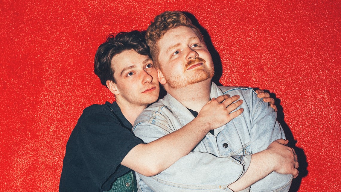 UK band 'Her's,' part of the Boise Treefort lineup, killed in wrongway crash in Arizona