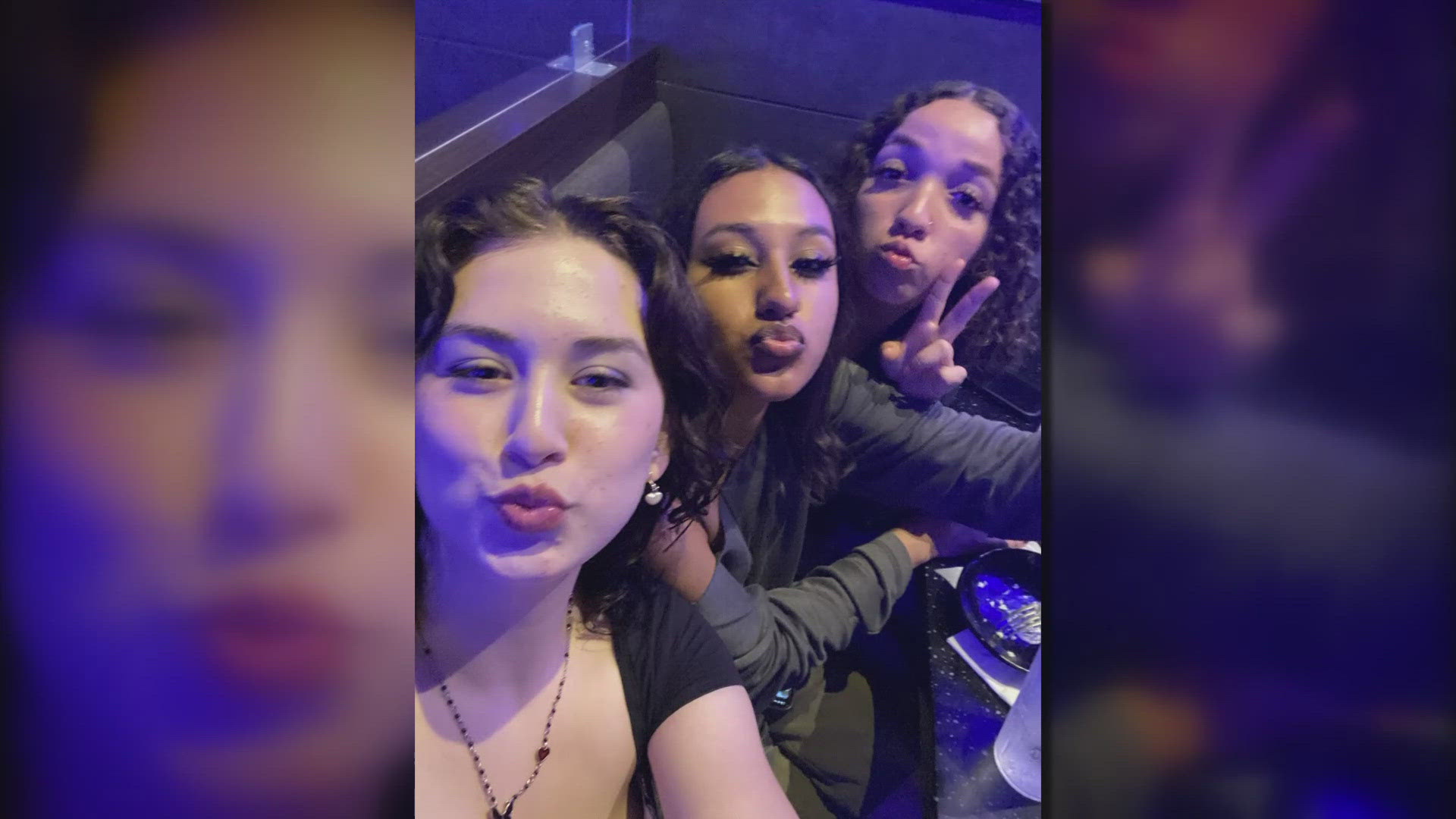 Rhiana Kemplin was described by close friends as having an "infectious energy and passion for music." 