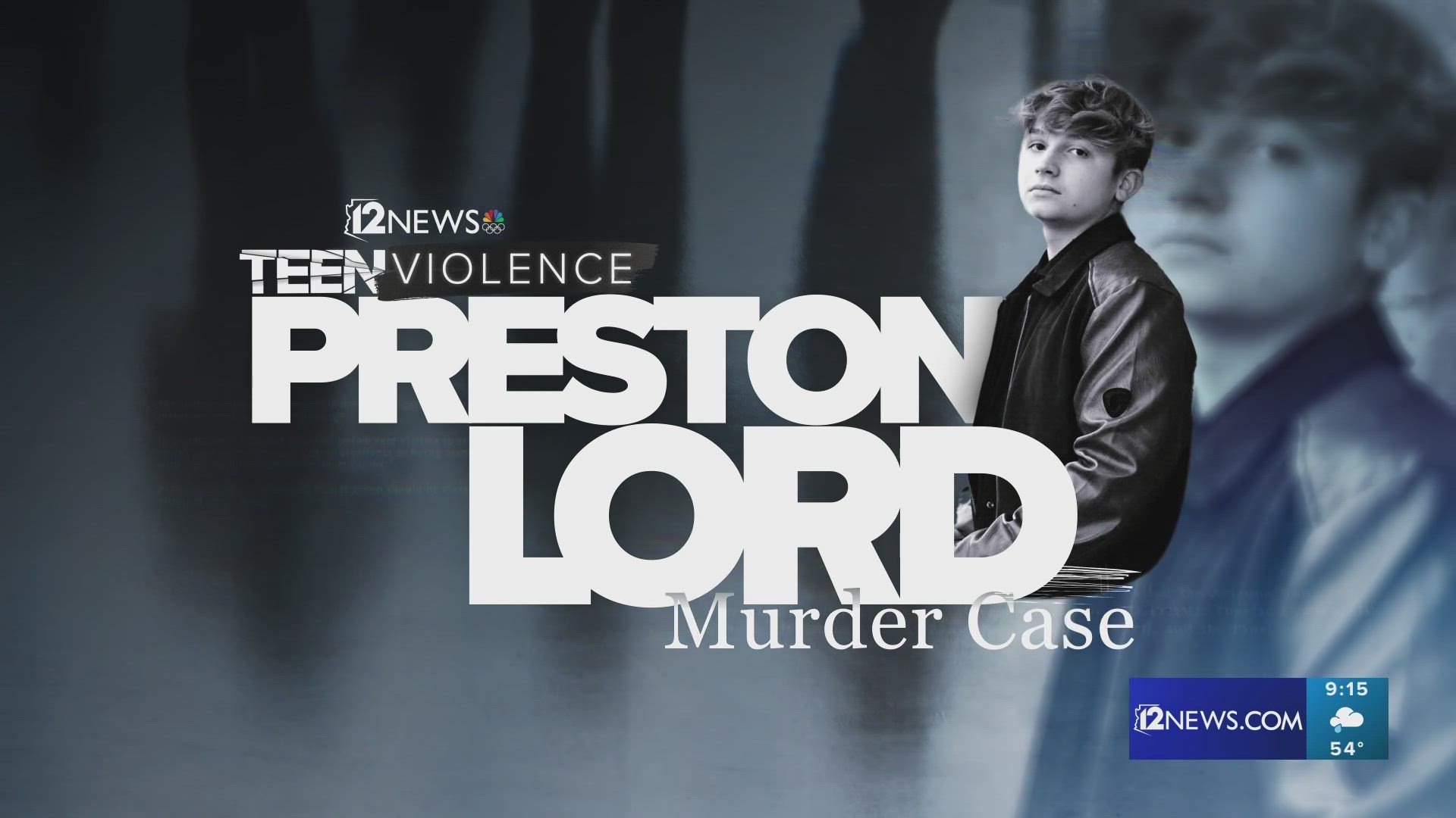 Just 24 hours after the first suspects were arrested in connection with the murder of Preston Lord, more suspects are now facing the same charges.
