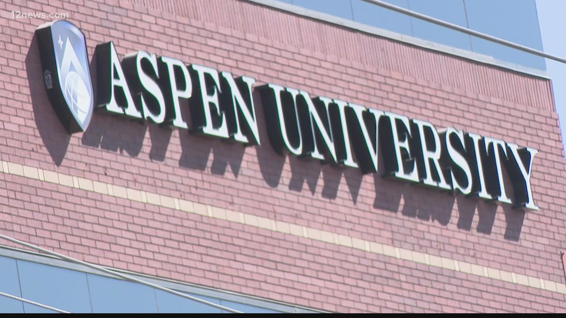 Valley nursing students are scrambling to figure out what happens to them and their future after the state nursing board said it would disciplinary action.