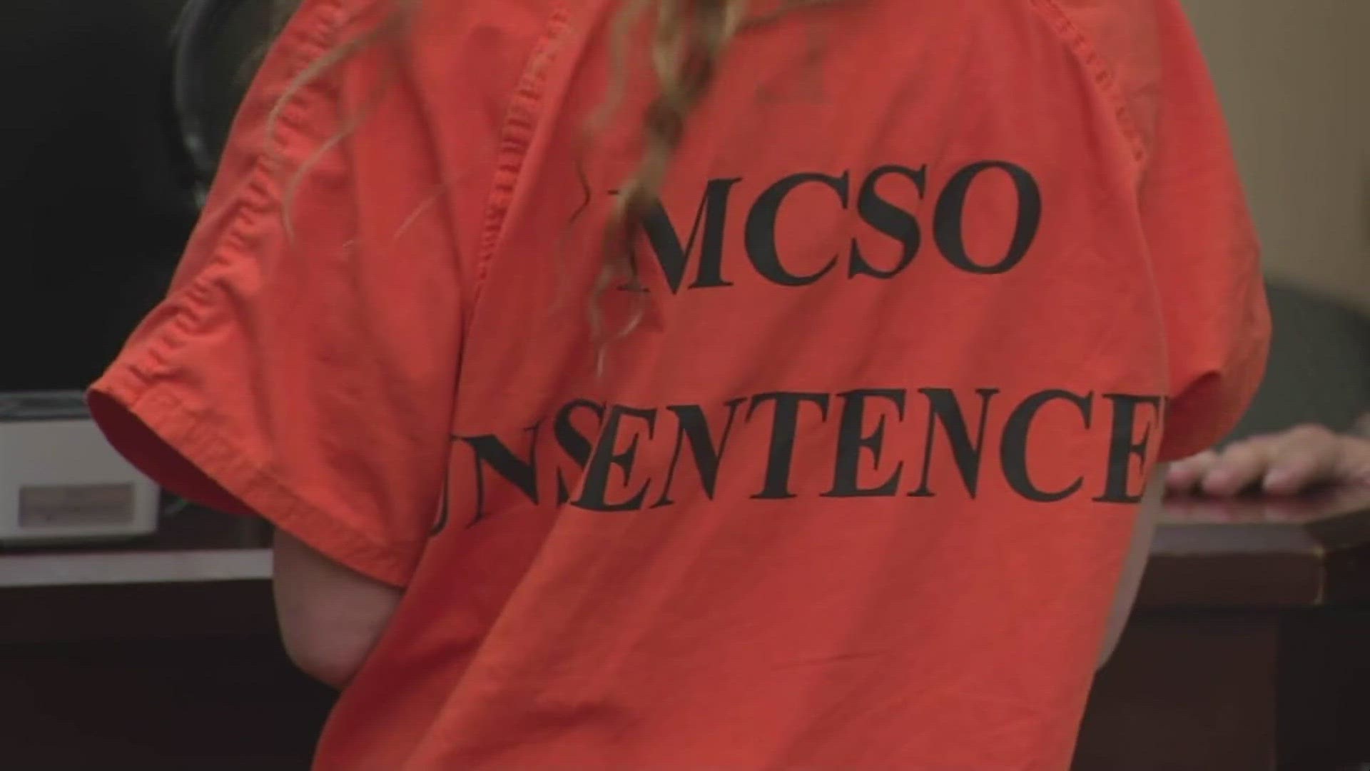The 'Doomsday Mom' has already been convicted of killing her children in Idaho.