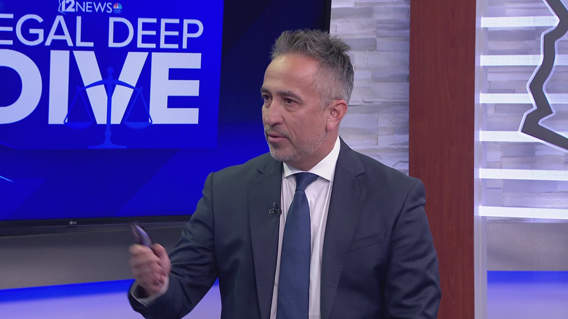 Arizona defense attorney and law expert, Hector Diaz breaks down the latest news after officials announce charges for the suspect accused of killing Charlie Kirk.
