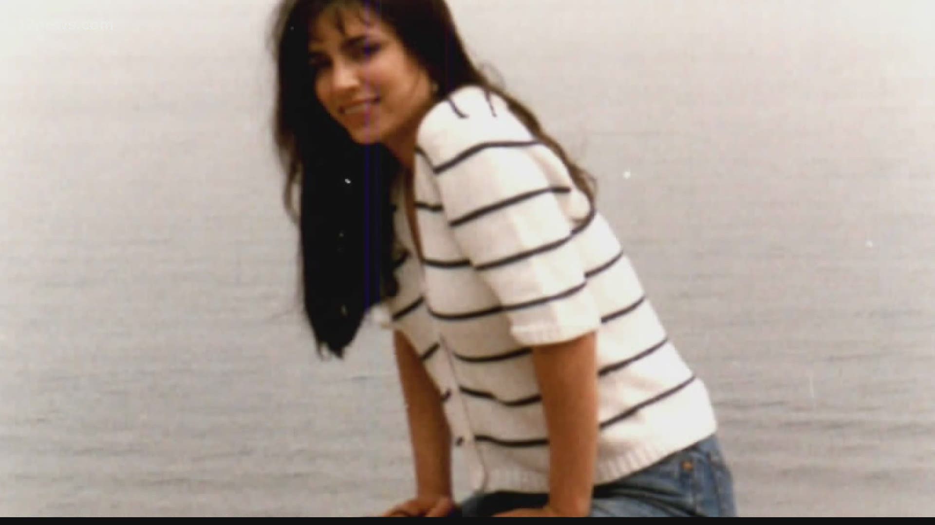 Cathy Sposito was murdered in broad daylight 34 years ago while hiking on a popular trail in Prescott.