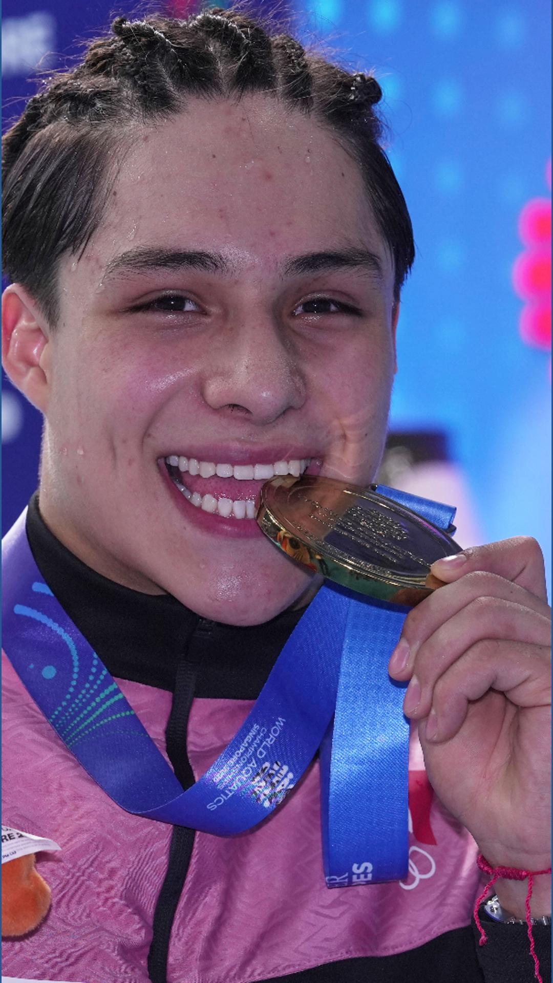Osmar Olvera Conquista Oro En El Trampol n De 3 Metros Ktvb osmar-olvera-conquista-oro-en-el-trampol-n-de-3-metros-ktvb