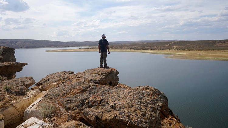 Colorado River Supreme Court fight: Feds want justices to block Navajo fight for running water