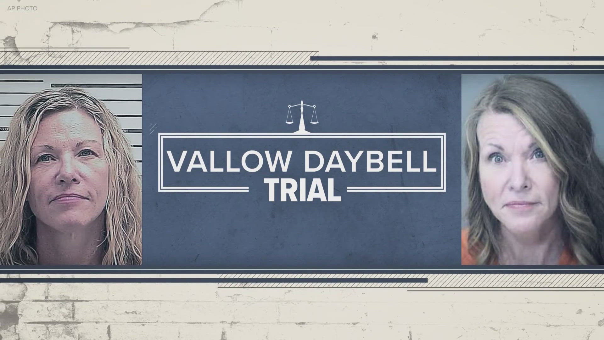 Vallow Daybell's murder conspiracy trial continued on Tuesday in Arizona. 12News' Erica Stapleton was in the courtroom and recaps what happened. 