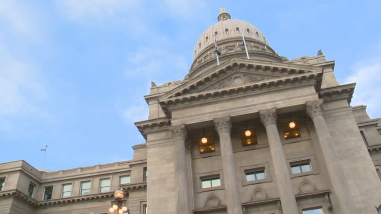 Idaho's abortion trafficking bill raising concerns among lawmakers in neighboring states