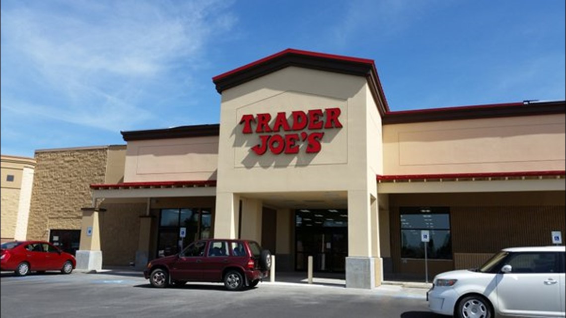 Trader Joe's announces they are opening a store in Coeur d'Alene | ktvb.com