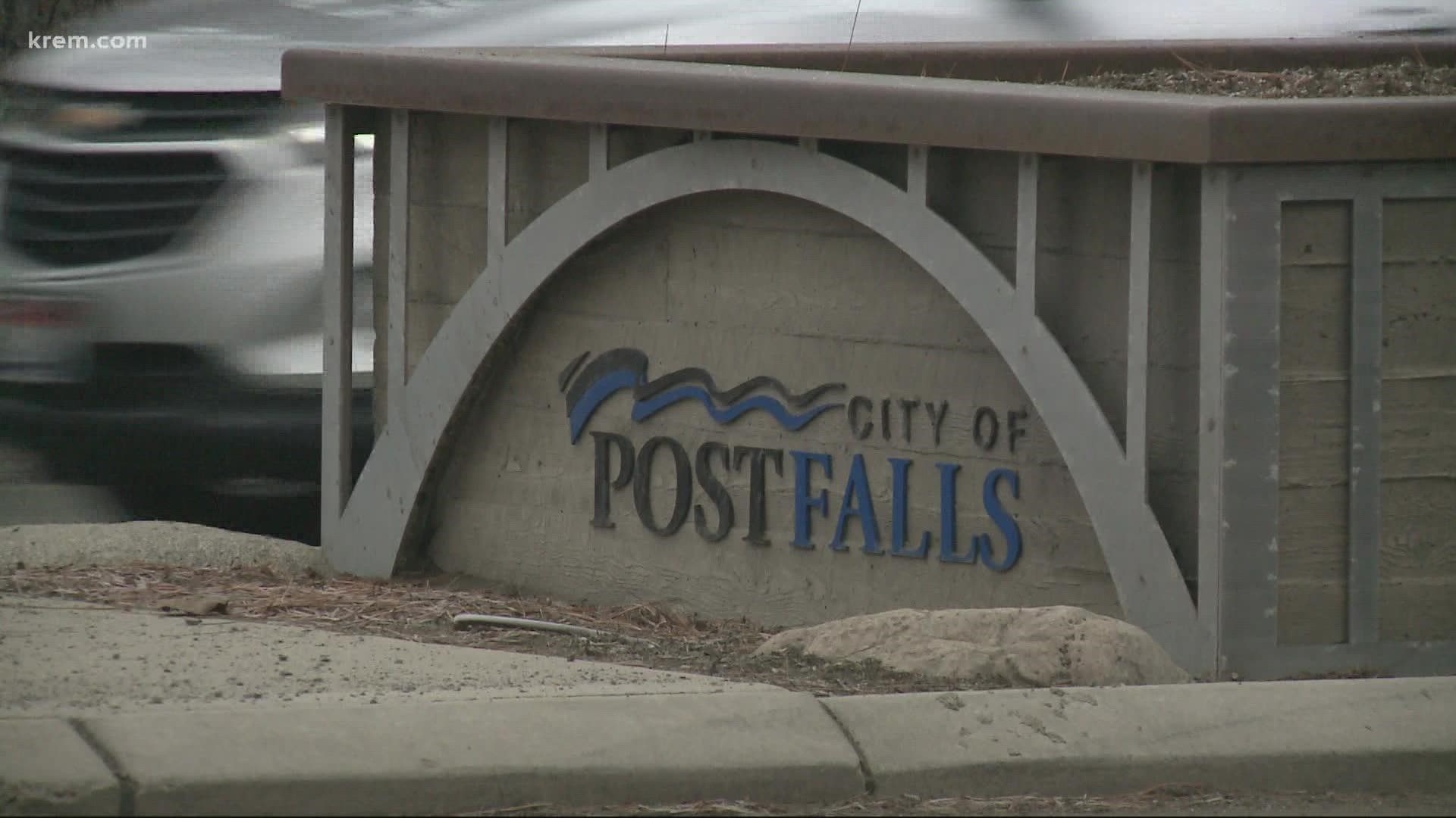 Post Falls, Idaho is adjusting to a major population boom and higher housing costs. | Boomtown