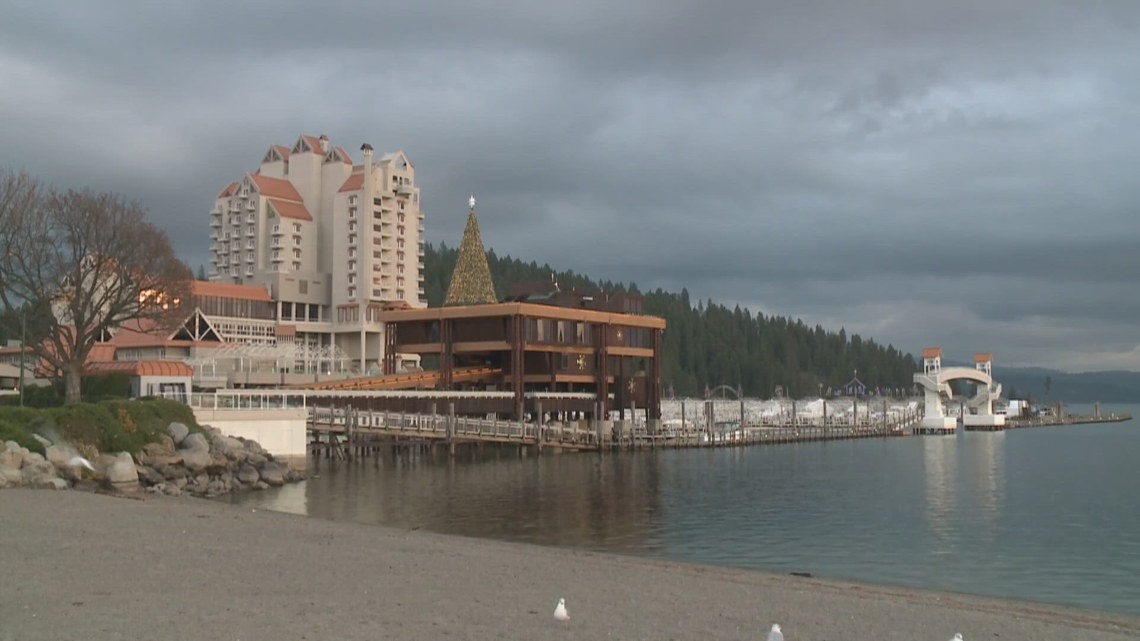 U.S. Census of population estimate shows most of Idaho's counties grew in 2025