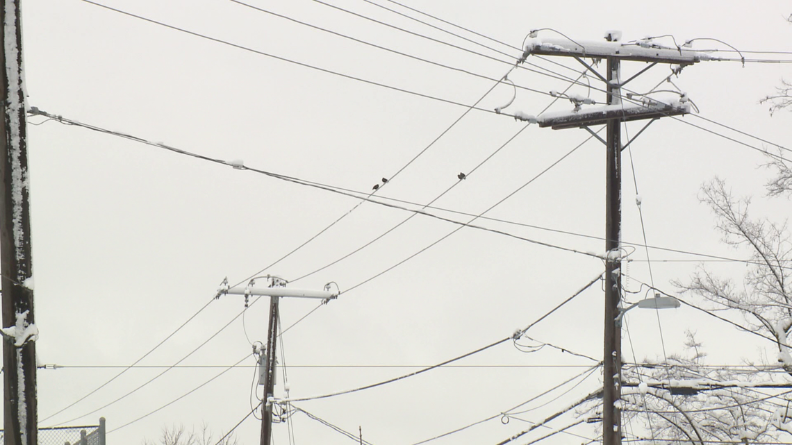 Thousands without power in eastern Washington, north Idaho after winter storm - Vimarsana News