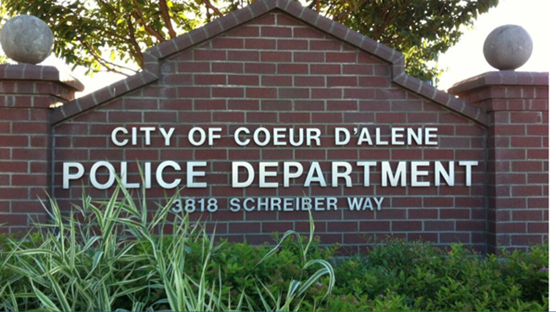 U.S. Marshals in L.A. arrest Idaho man suspected of killing his 77-year-old mother