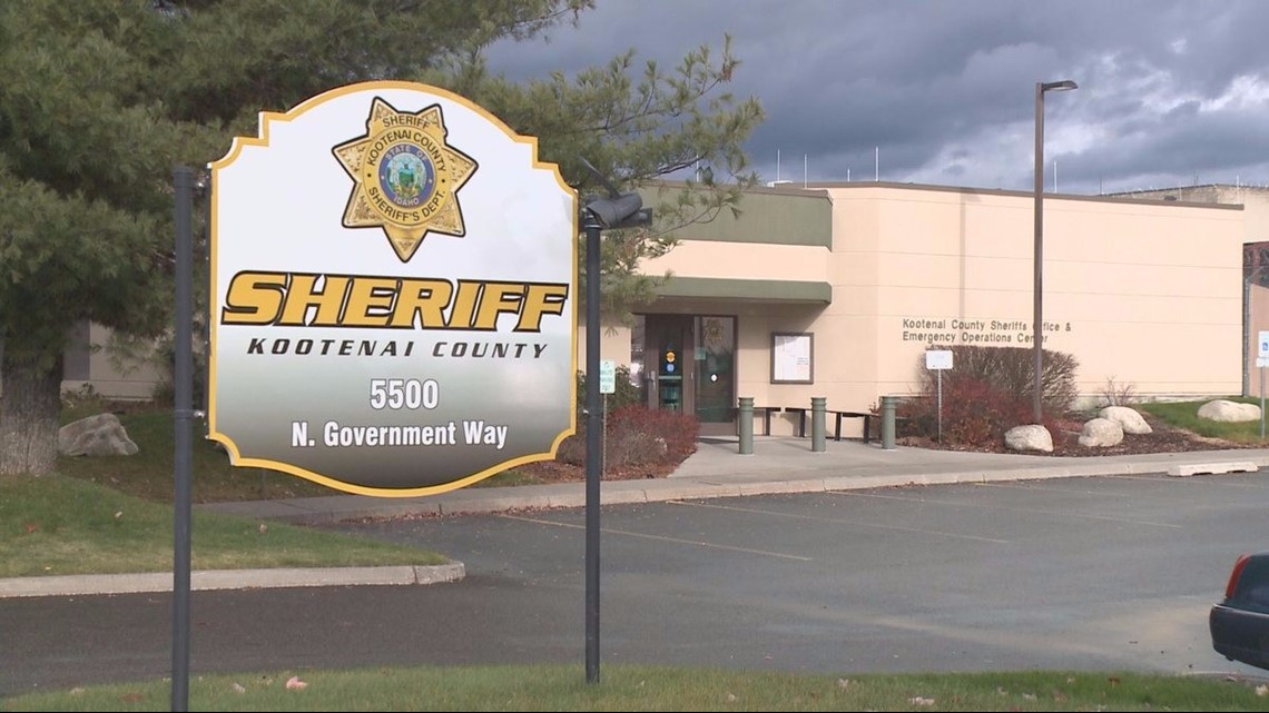 Idaho crime report shows big drop in crime in Kootenai County | ktvb.com