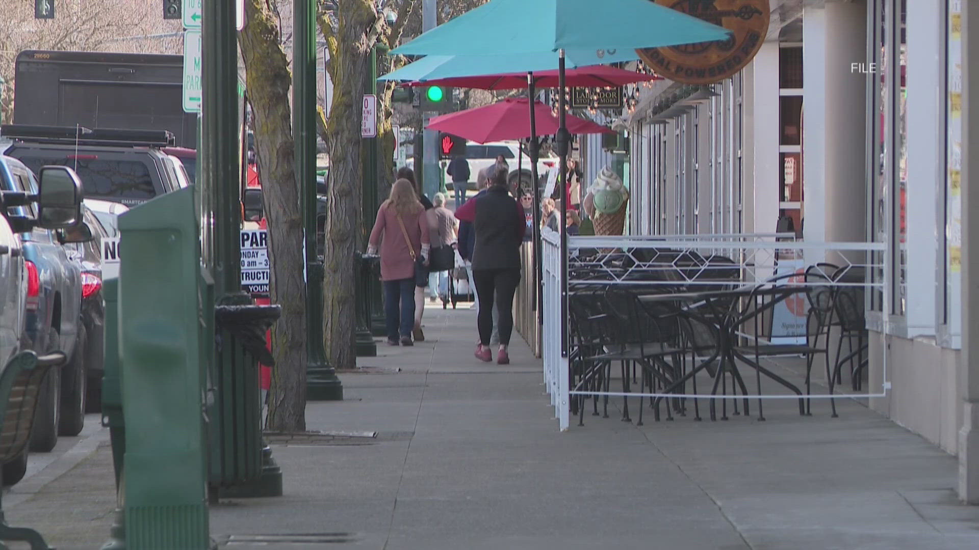 Kootenai County, North Idaho cities finalize maps for growth areas ...