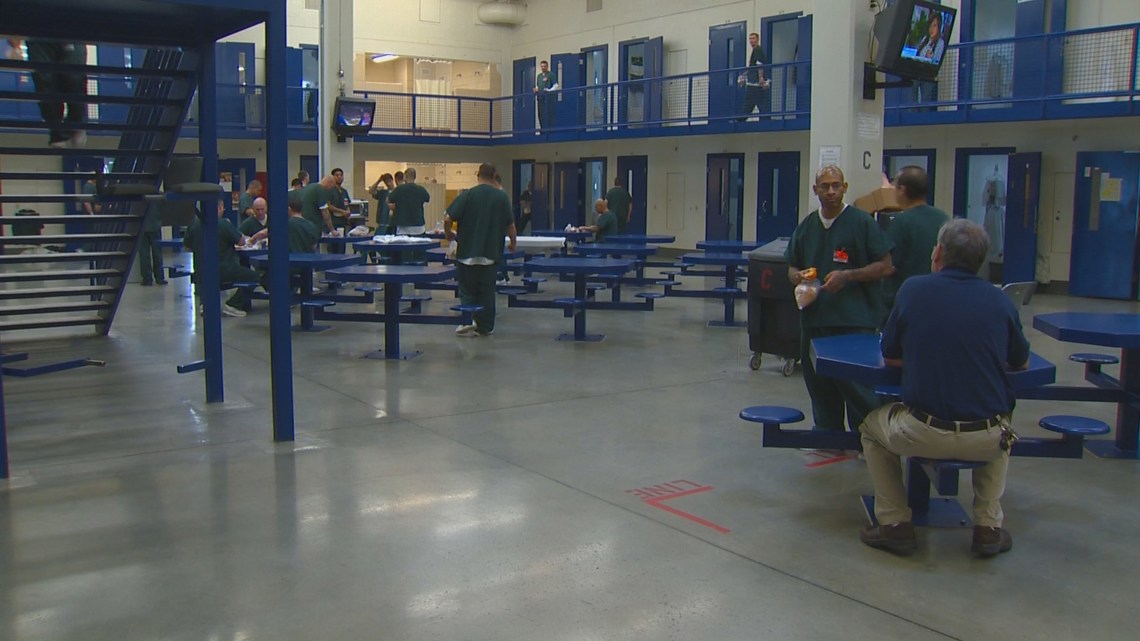 Idaho Department of Correction hosting job fairs for incarcerated ...