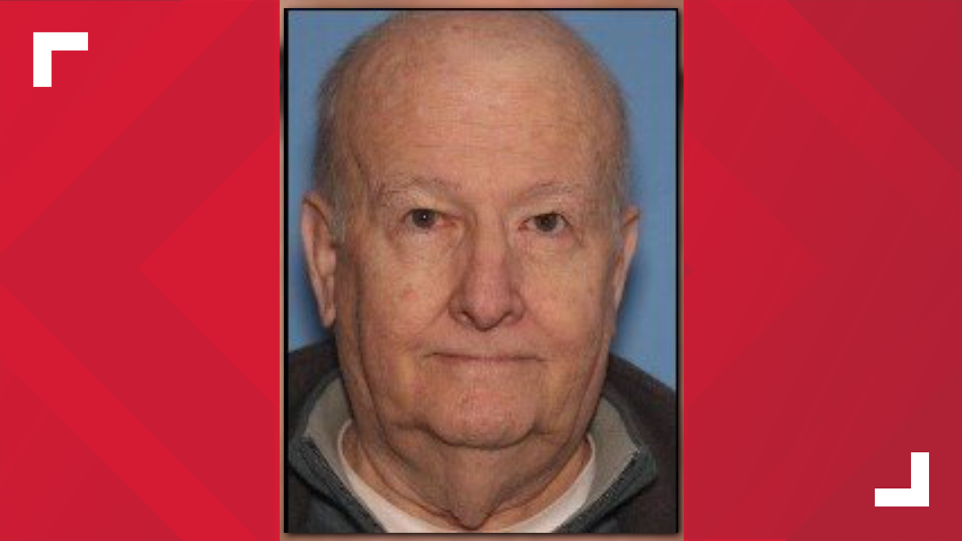 Spokane police search for missing man with dementia | ktvb.com