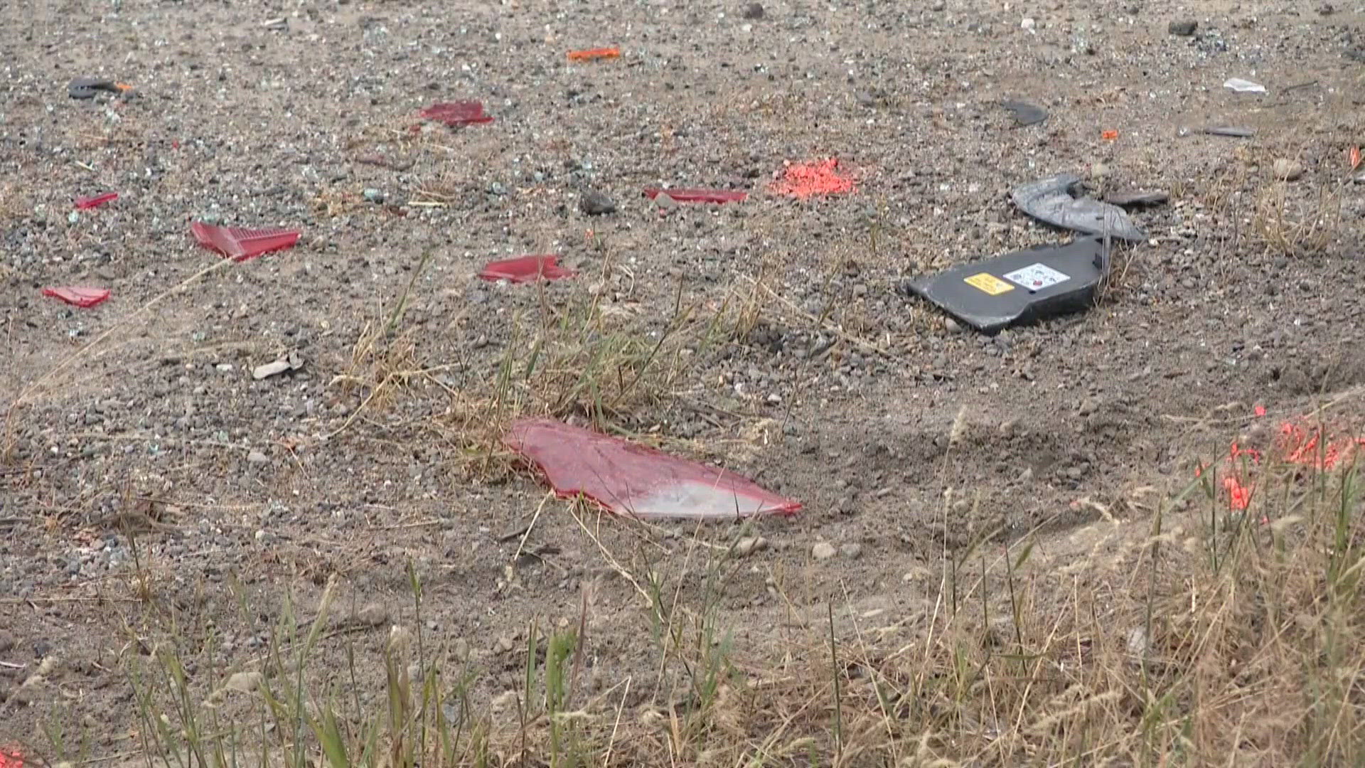 Twelve people injured in North Idaho crash on Highway 95 | ktvb.com