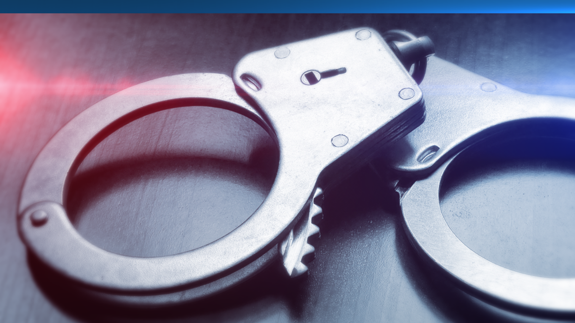 Two North Idaho men arrested for child exploitation | ktvb.com