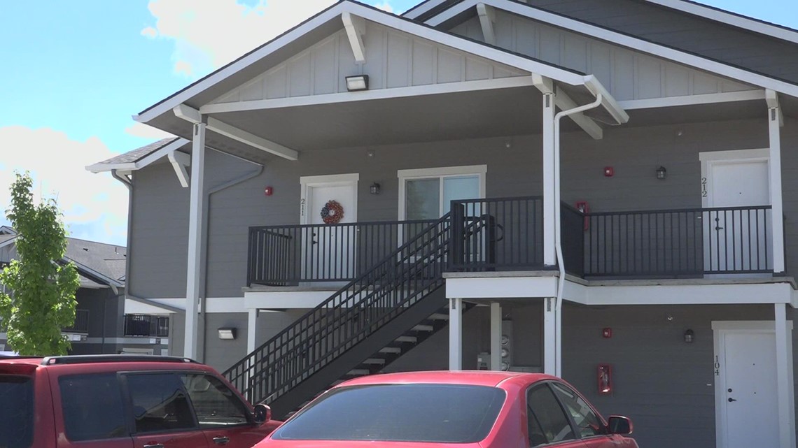 Kootenai County residents respond to rent prices - Vimarsana News