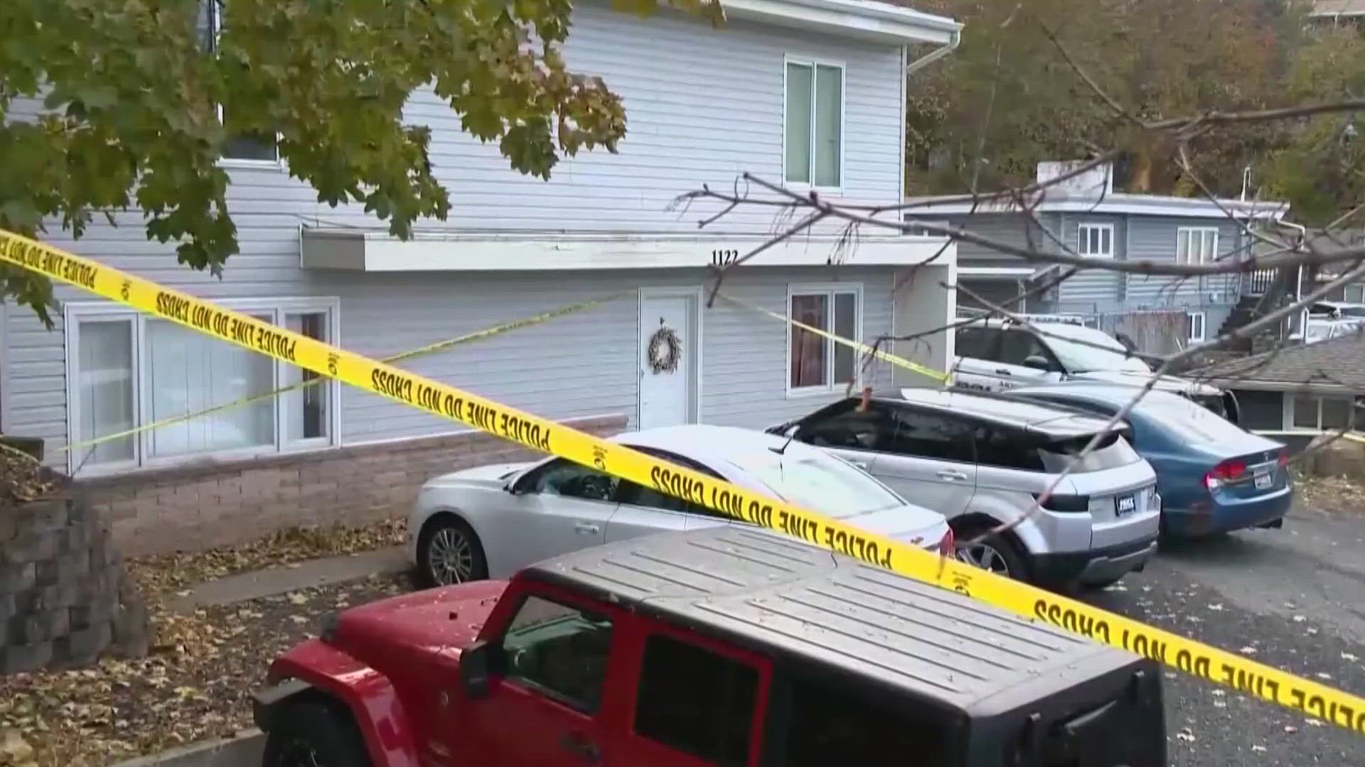 Investigative records shed light on scene, witnesses in University of ...