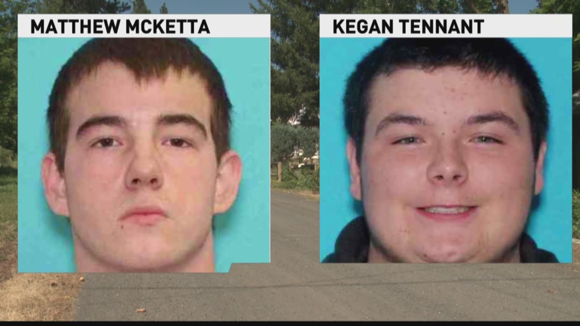 KREM 2's Lindsay Nadrich has covered the search for the teenagers since the beginning, and she has the latest updates now.