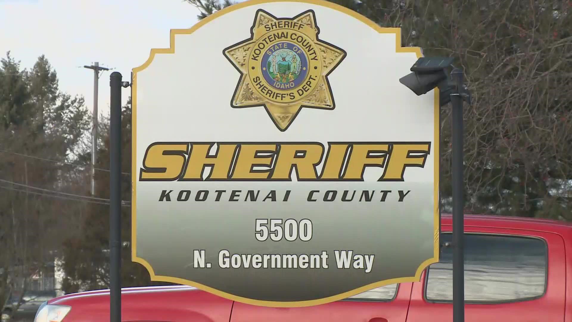 Kootenai County Sheriff's Office relies on 300 special deputies | ktvb.com