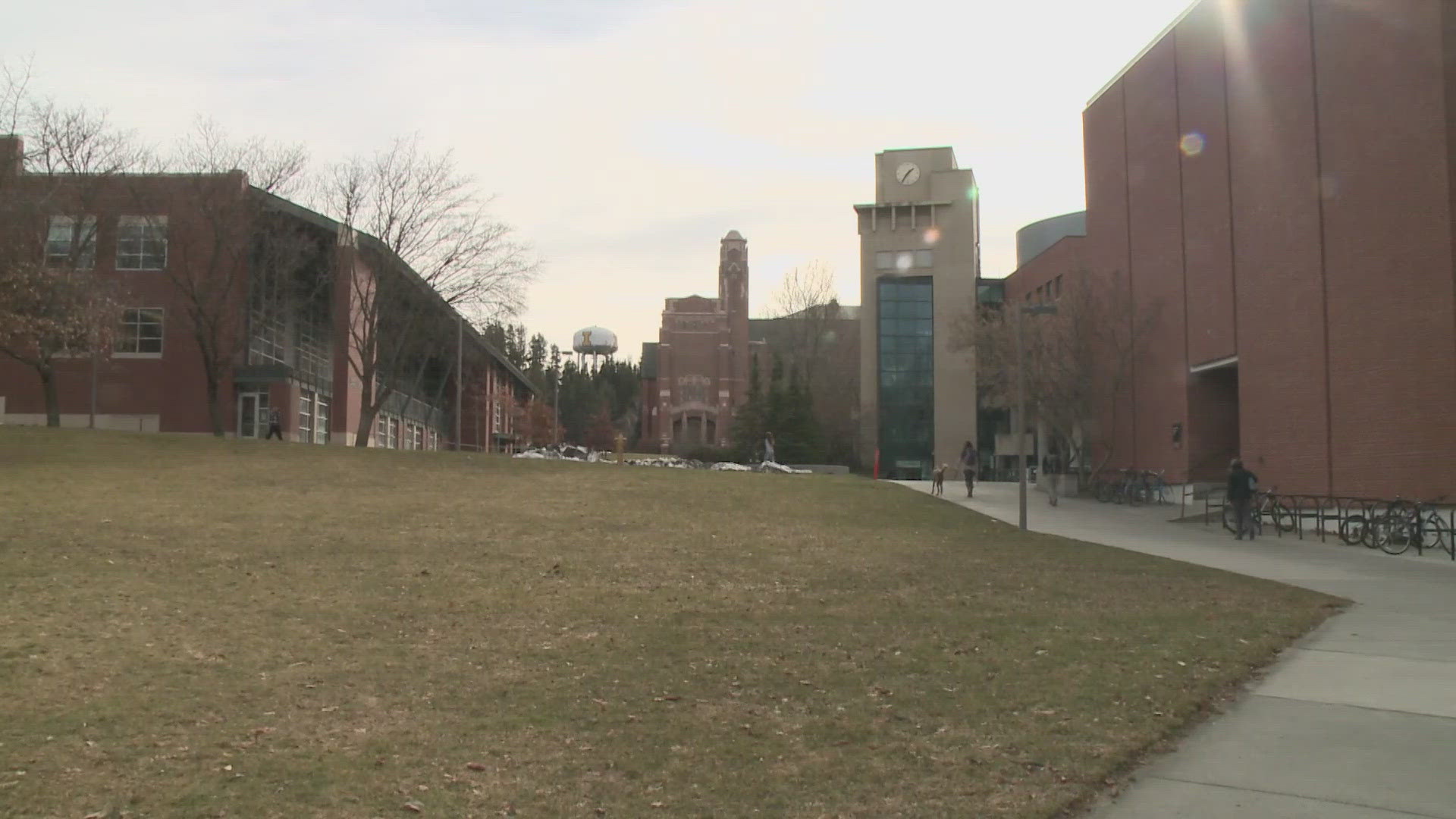 The Idaho State Board of Education approved a $162 million building project for the university to begin construction and renovations of campus housing. 