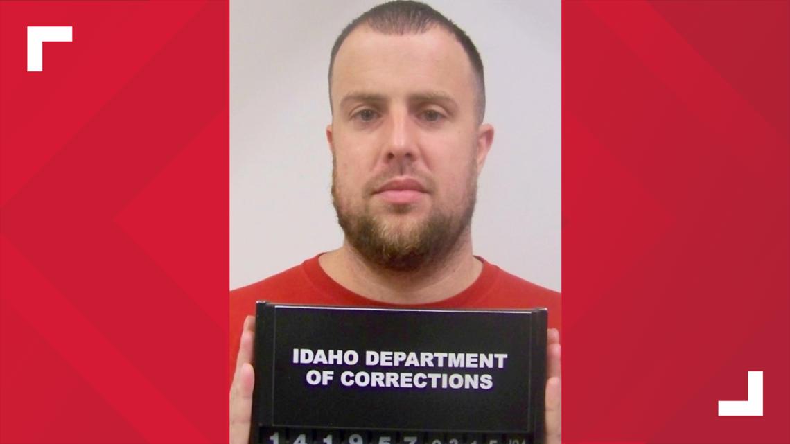 Moscow Police searching for inmate who left job at U of I campus | ktvb.com