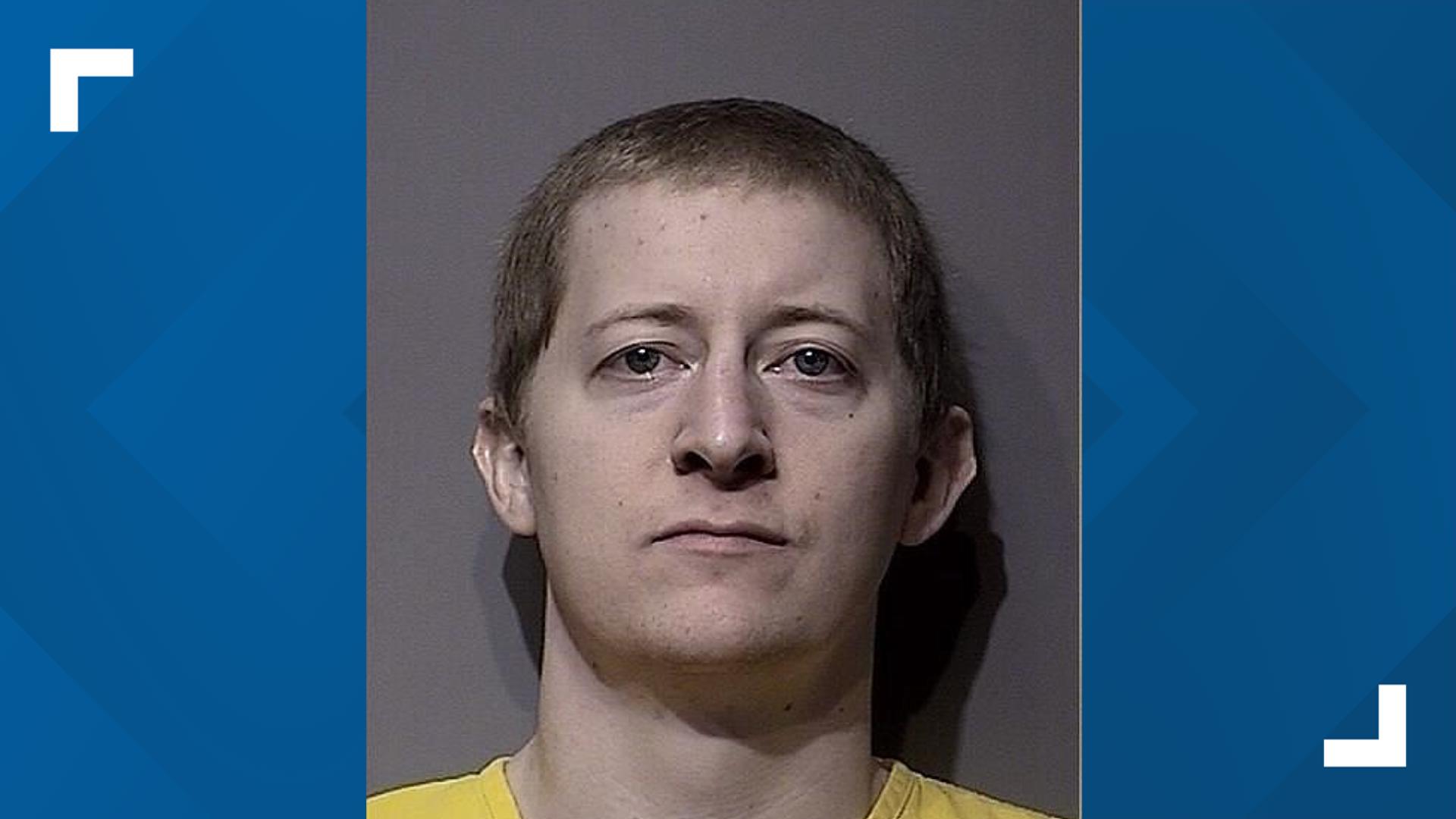 Man convicted of shooting Coeur d'Alene pastor released from prison on ...