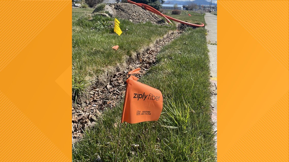 Fast installation of fiber internet in Idaho leading to issues with area and locals - Vimarsana News