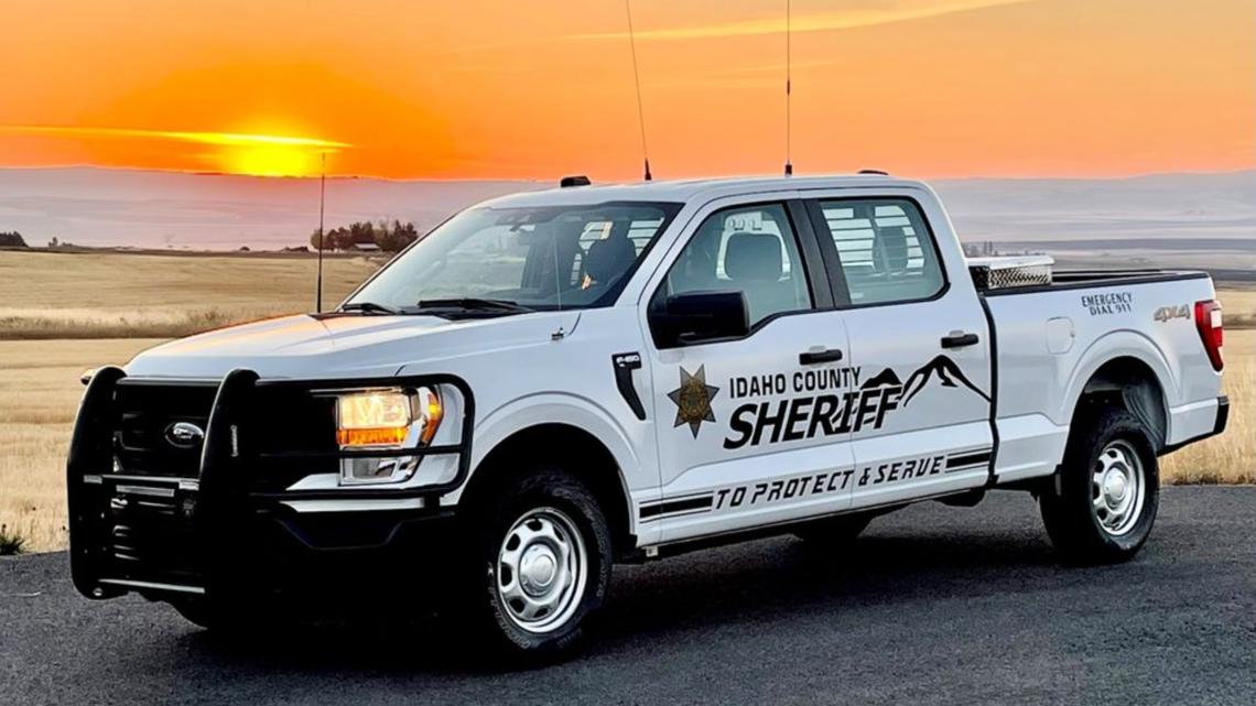 Idaho County Sheriff's Office investigating suspicious death at hospital