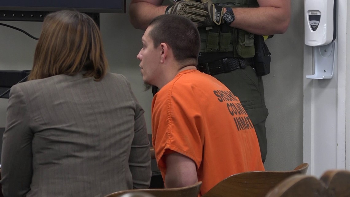 Kellogg quadruple murder suspect to take plea deal | ktvb.com