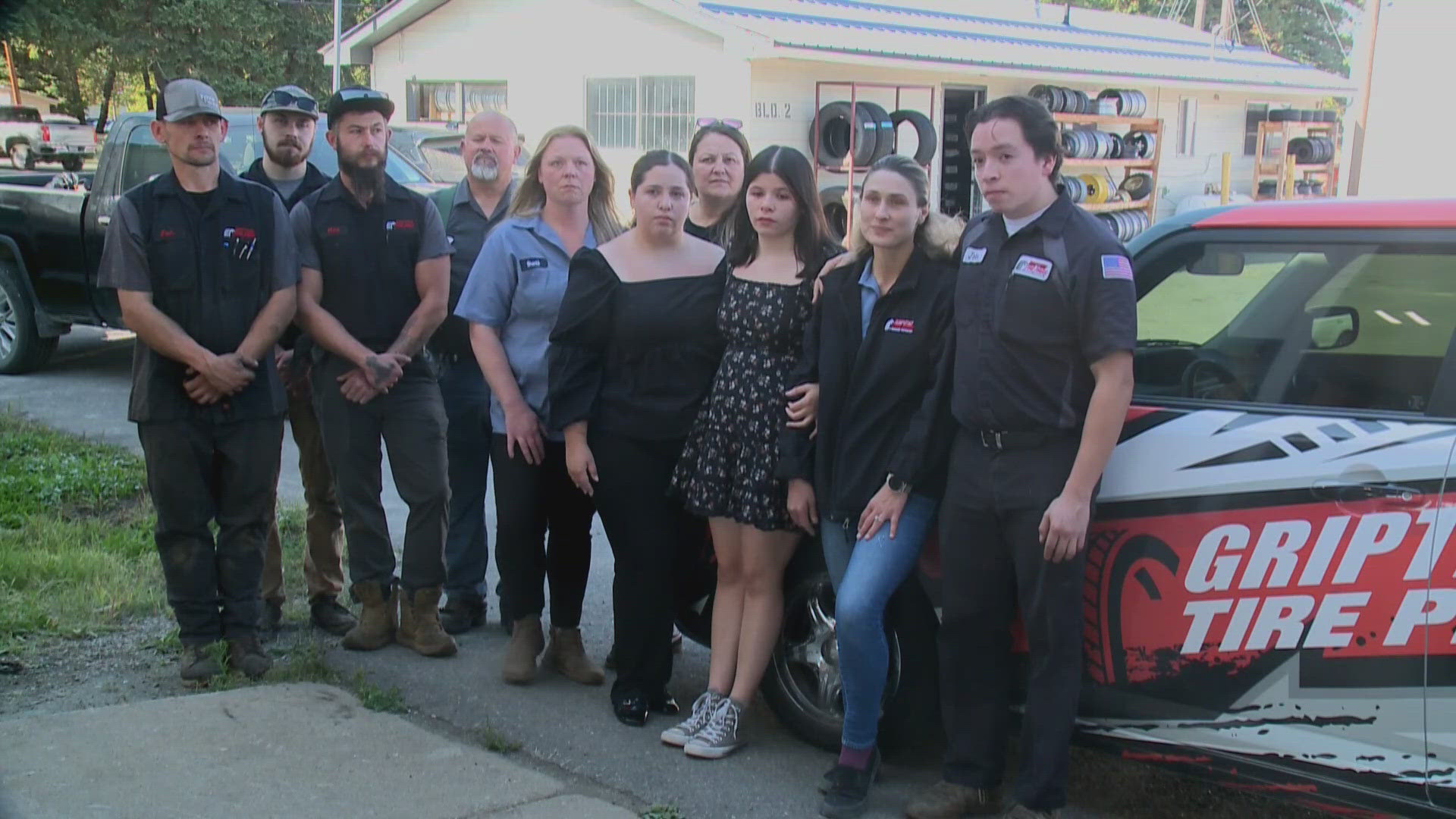 The Sandpoint community is grieving the loss of Jose Gomez, a local business owner, father, and husband, who was killed in a boat crash on Lake Pend Oreille.  