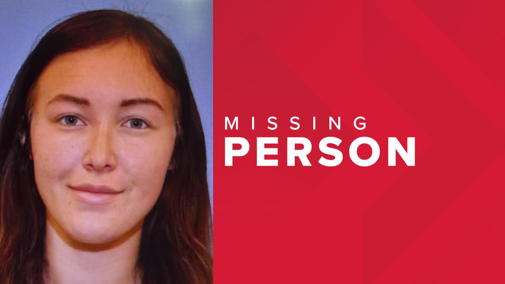 Shoshone County seeks public help to find missing 24-year-old woman ...