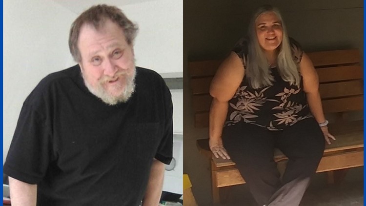 Police attempting to locate missing Washington couple