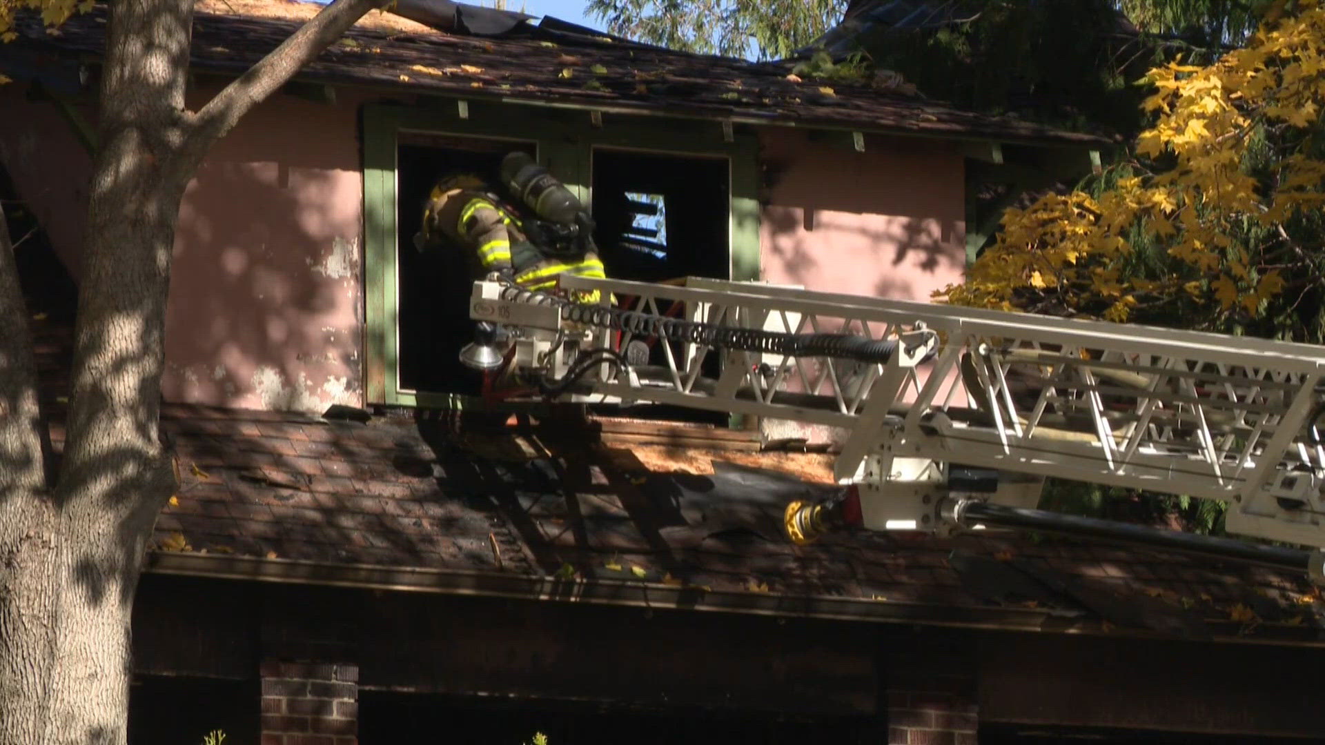 Cause of deadly Moscow structure fire deemed an accident | ktvb.com