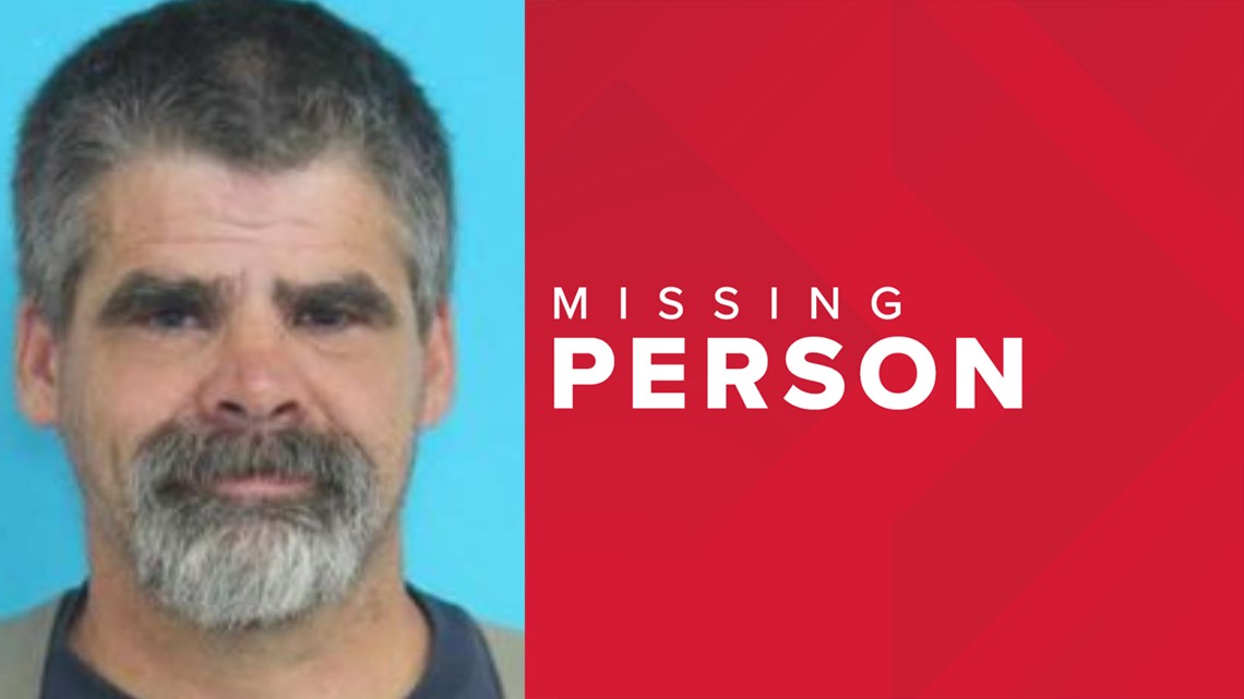 Idaho State Police searching for missing man near Kamiah - Vimarsana News