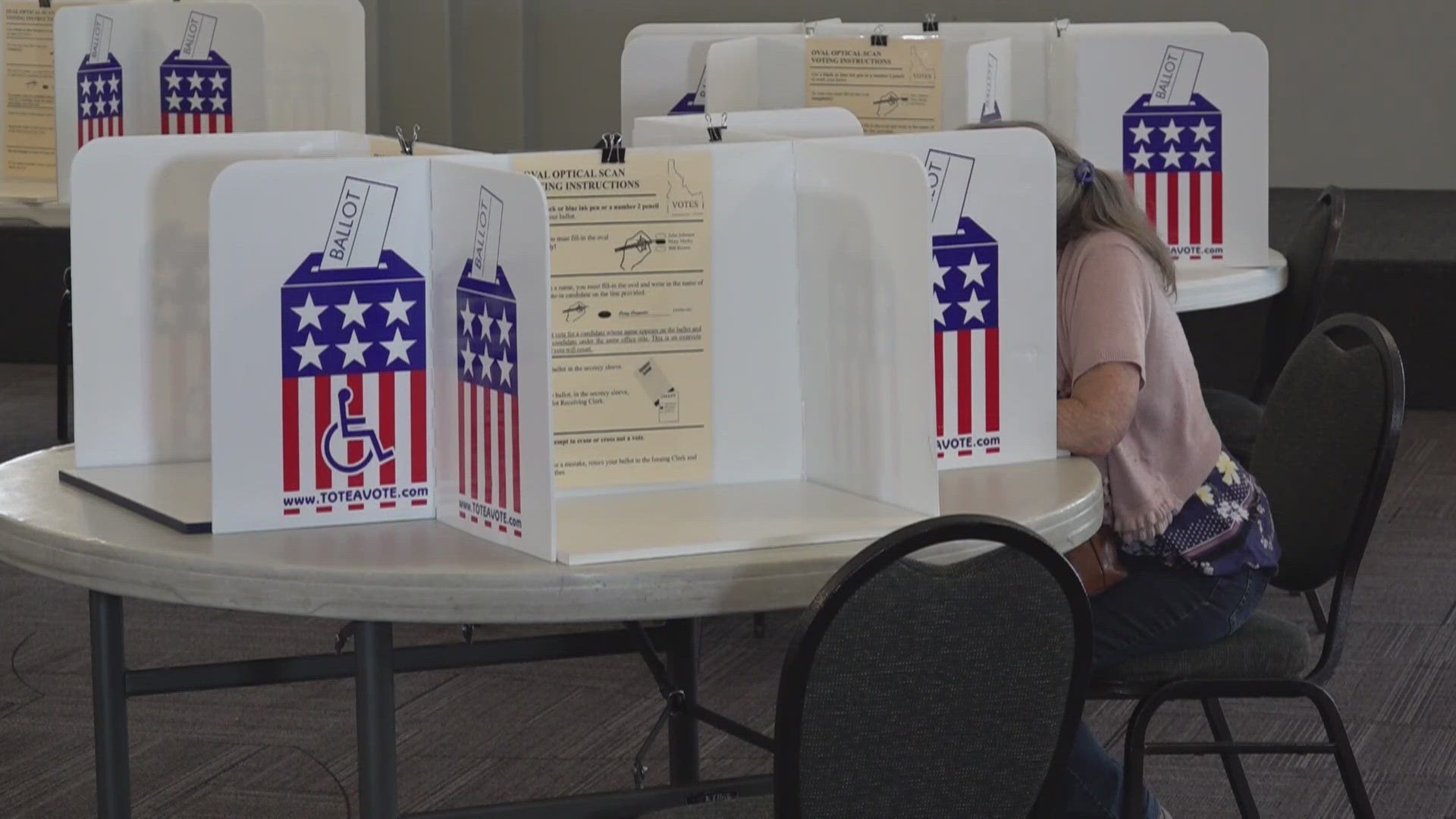 Kootenai County residents will vote on several issues including two school levies and a bond for the CDA Fire Department on Tuesday, May 20. 