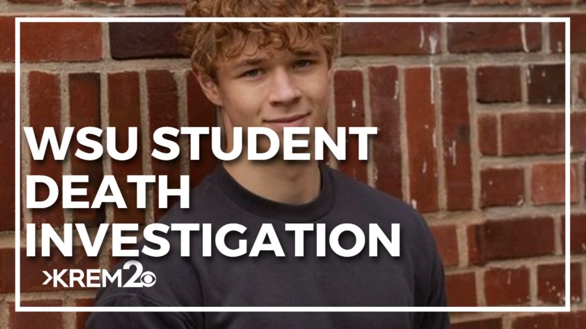 Pullman police confirms investigation 'indirectly' related to death of