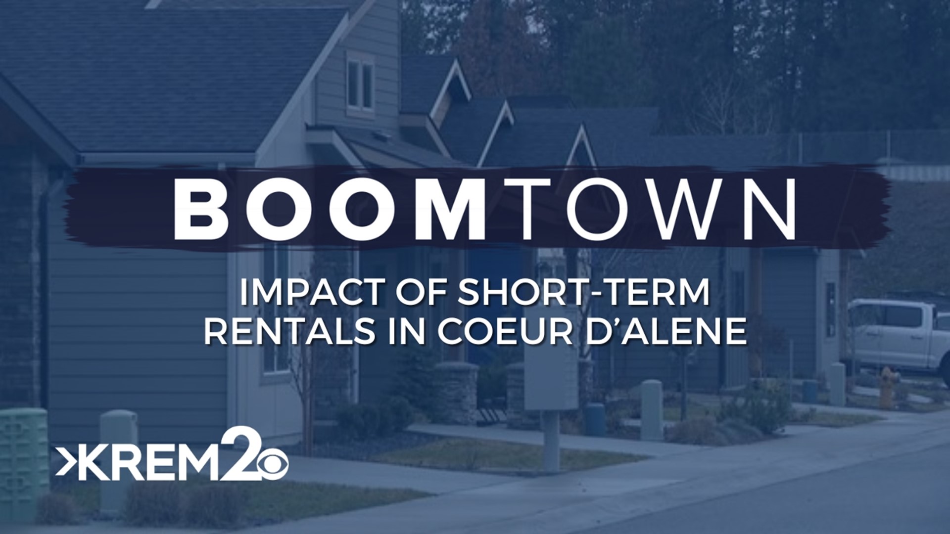 The city is trying to manage short term rentals by hiring a an agency from Minnesota to help find unpermitted STR owners. They paid the agency $50K.